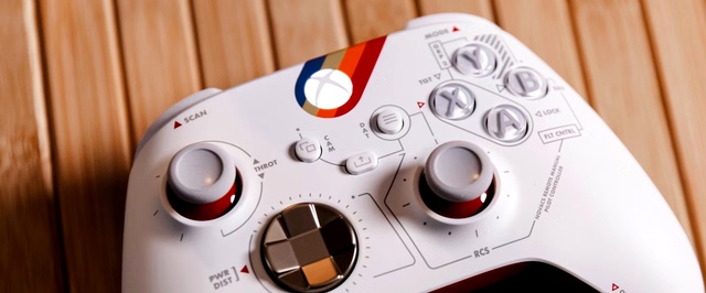 СМИ: для мультиплеера на новом Xbox может не понадобится подписка