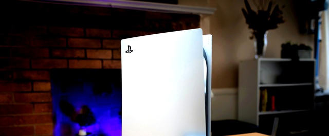 DF: даже с энергосбережением PlayStation 5 далеко до портативной консоли