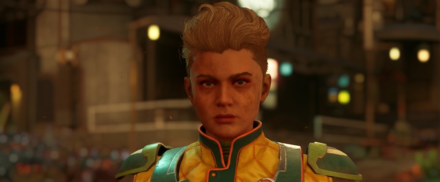 Доля дьявольских дронов в The Outer Worlds 2: как начать и пройти