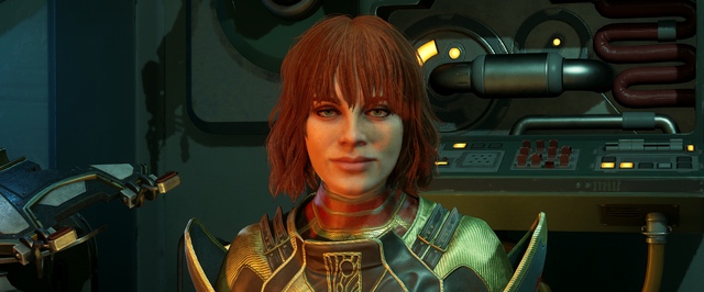 Защита от миазмов в The Outer Worlds 2: как получить энергетический отражатель газа