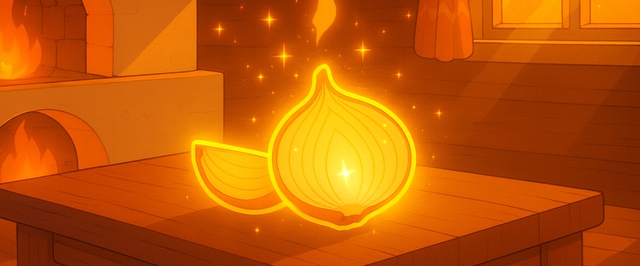 Луковая пятница удачи: приметы на 31 октября