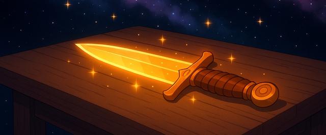 Нож не трожь: приметы на 30 октября