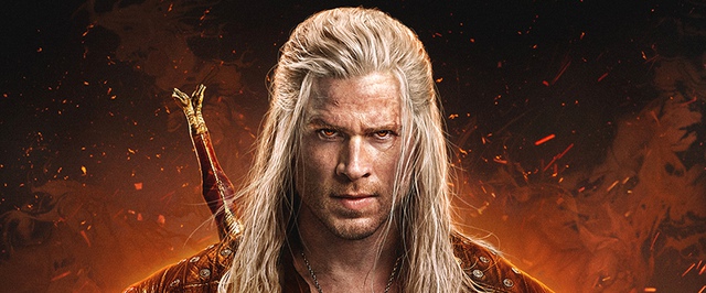 Вышел 4 сезон «Ведьмака» — первый с новым Геральтом