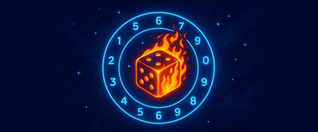 Волшебная комбинация удачи: нумерологический прогноз на 1 ноября