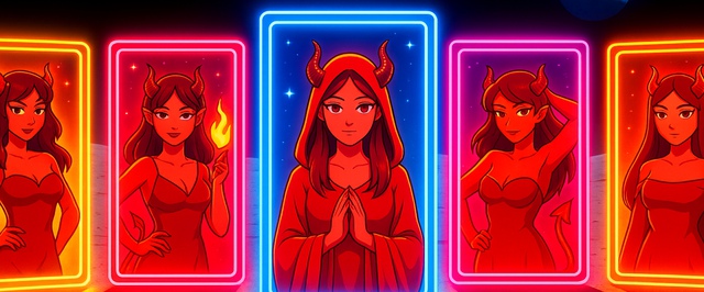 Не просто Хэллоуин: таро-расклад на 31 октября