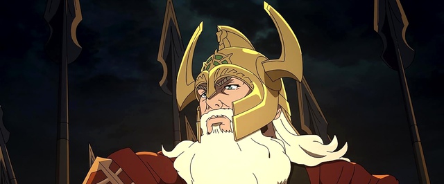 Похоже, игру по «Властелину колец» от Amazon отменили