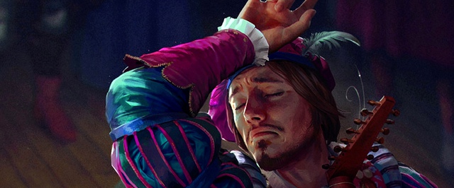 Анджей Сапковский доволен новым контрактом с CD Projekt — от него ничего не хотят