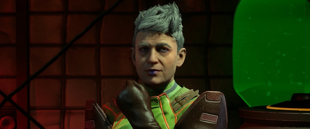 Лаборатория ярости и криков в The Outer Worlds 2: как попасть внутрь и пройти