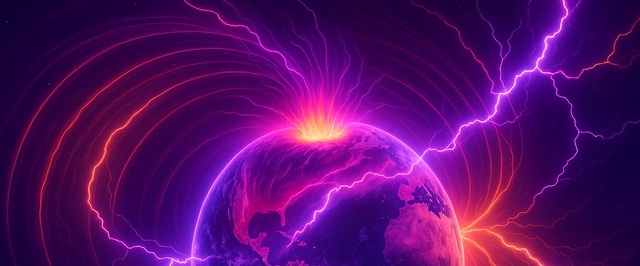 Прогноз магнитных бурь на 2 ноября: метеозависимым станет чуть легче