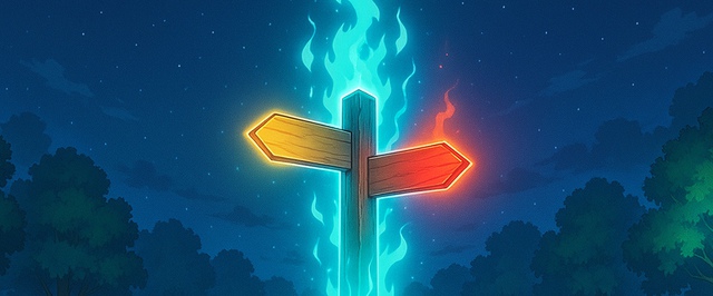 Удача на развилке: приметы на 2 ноября