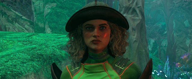 Рутинное обнаружение редких ресурсов в The Outer Worlds 2: как начать и пройти