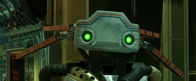 Ключ от сейфа командира в The Outer Worlds 2: где найти