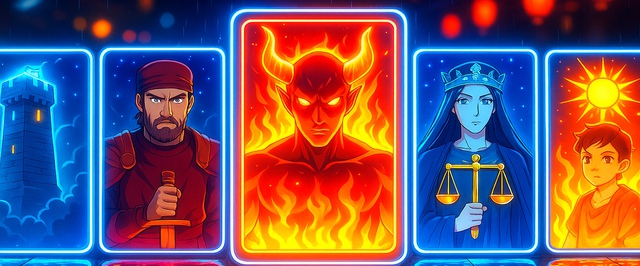 Таро-расклад на 3 ноября: Стрелец на пике, Овен — на грани