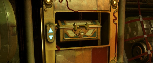 Особо прочные сейфы в The Outer Worlds 2: как открыть и где найти все