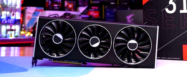 AMD пообещала не бросать владельцев старых Radeon