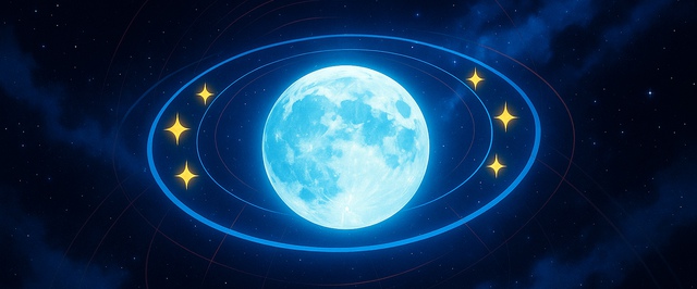 Астрологический прогноз на 5 ноября: полнолуние меняет судьбу