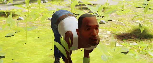 GTA IV стала мрачнее из-за скандала с GTA San Andreas