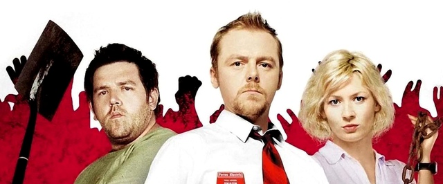 Эдгар Райт не будет снимать продолжение «Зомби по имени Шон»