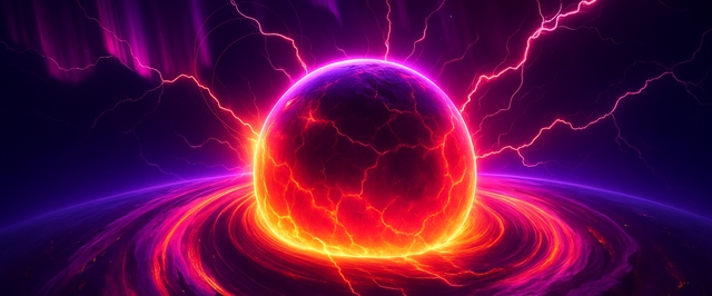 Метеозависимым приготовиться: к Земле идет корональный выброс массы