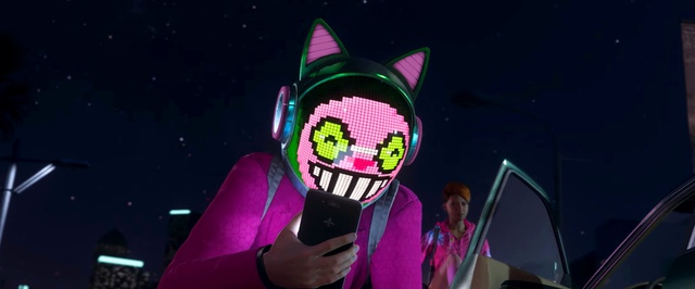 Дизайн-директора Saints Row попросили подумать о будущем серии