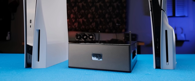 PlayStation 5 уменьшили на 60%, не ухудшив охлаждение