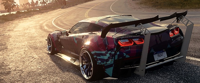 В Need for Speed Heat и еще нескольких играх взломали Denuvo