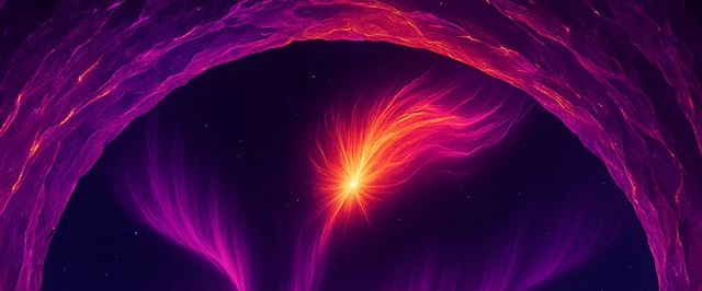 Прогноз магнитных бурь на 4 ноября: впереди неизвестность