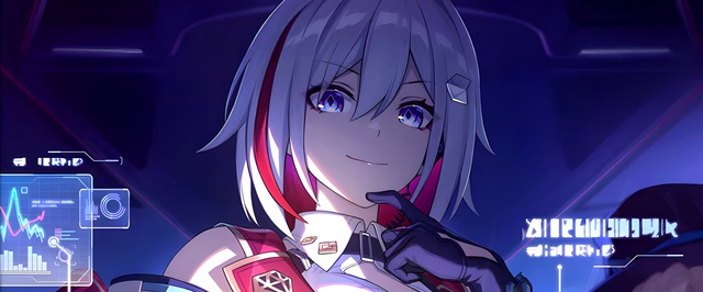 Авторы Honkai Star Rail показали Валютные войны