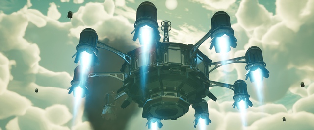 Диверсантка в раю в The Outer Worlds 2: как пройти и кого выбрать