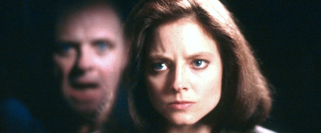 «Я боялась тебя»: Хопкинс и Фостер избегали друг друга до последнего съёмочного дня «Молчания ягнят»