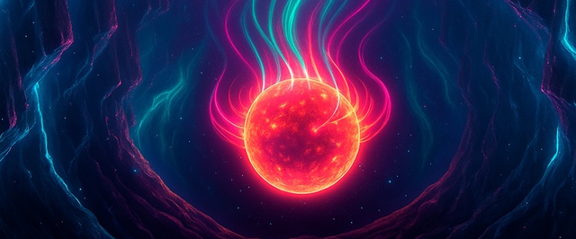 К Земле повернулось первое из опасных солнечных пятен — и тут же выдало мощную вспышку