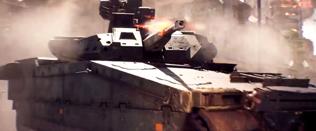 Карты в Battlefield 6 оказались одним из самых маленьких в серии