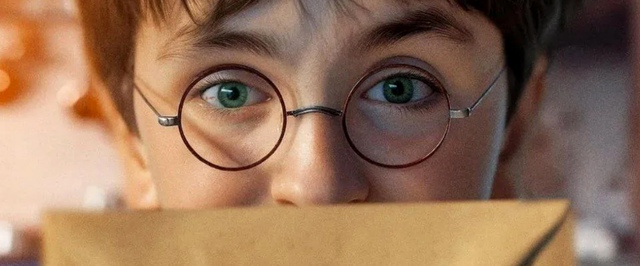 Сериал «Гарри Поттер» обзавелся фанатскими ИИ-постерами