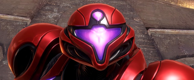 Космос и не только: новый трейлер Metroid Prime 4