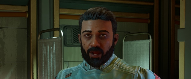 Врачи в пределах границ в The Outer Worlds 2: как нанять всех