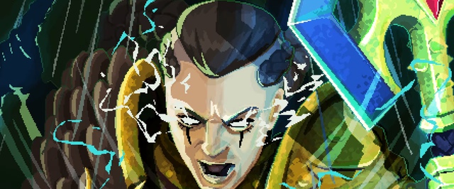 Анонсирован Warhammer Survivors — игру делают при участи автора Vampire Survivors