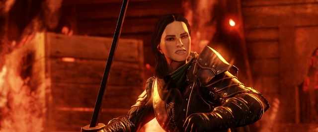 New World потеряла большую часть аудитории сразу после объявления о закрытии