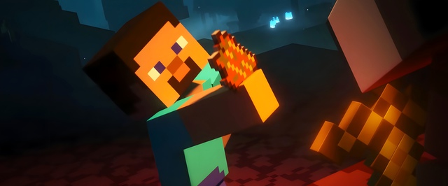 Криперов в Minecraft научили спрашивать разрешение перед взрывом