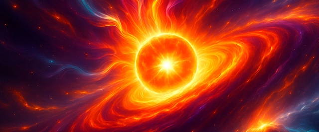 Прогноз магнитных бурь на 5 ноября: на подходе сезон магнитных бурь