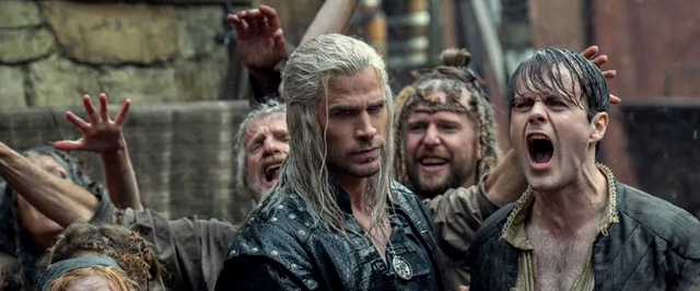 Четвертый сезон «Ведьмака» оказался вдвое непопулярнее третьего