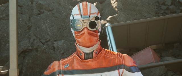 Угадайка в The Outer Worlds 2: все компрессионные катушки