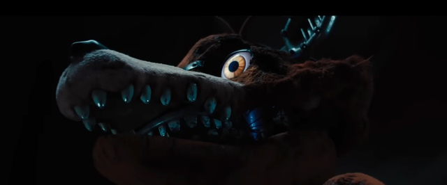 Это ловушка: новый трейлер «Пять ночей с Фредди 2»