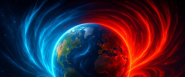 Солнце впервые с июня выдало вспышку класса X — выброс идет к Земле