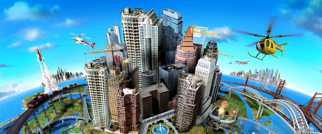 Фанат SimCity станет мэром Нью-Йорка