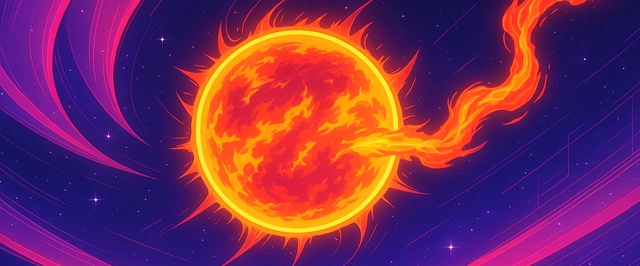 Прогноз магнитных бурь на 6 ноября: начинается сезон магнитных бурь