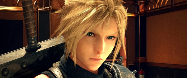 Через пару лет игры Square Enix в основном будет тестировать ИИ