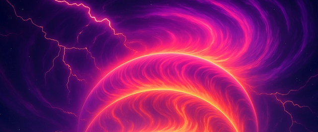 Прогноз магнитных бурь на 7 ноября: тяжелый день для метеозависимых