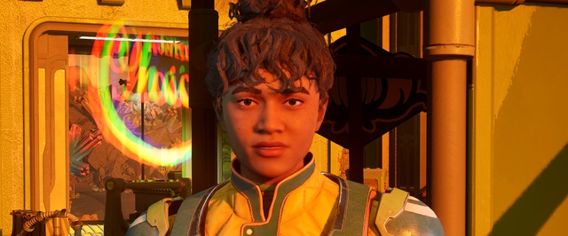 Загадочная история растворившегося начальника в The Outer Worlds 2: где найти тело Кадди