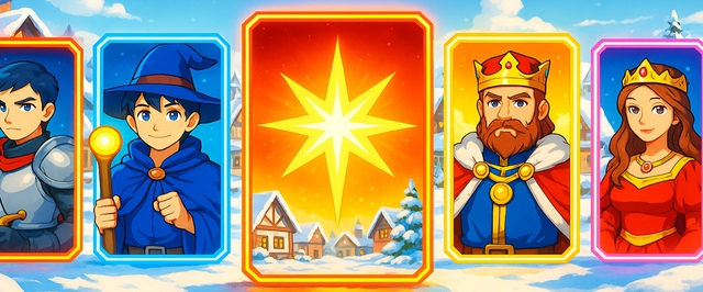 Идеальный день Козерога: таро-расклад на 8 ноября