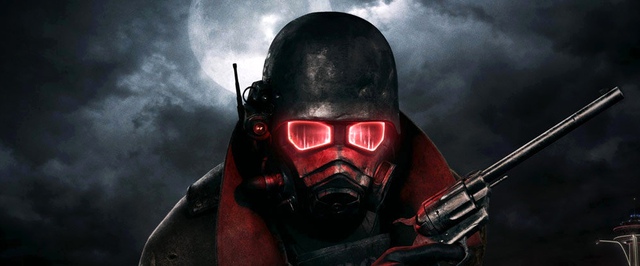 Obsidian не очень интересен Fallout New Vegas 2